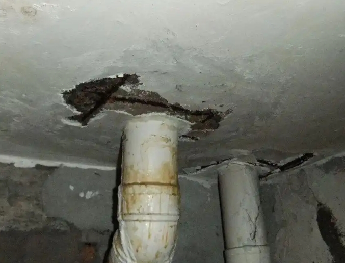 岳阳市卫生间漏水维修公司浅析岳阳市卫生间渗水维修的方法