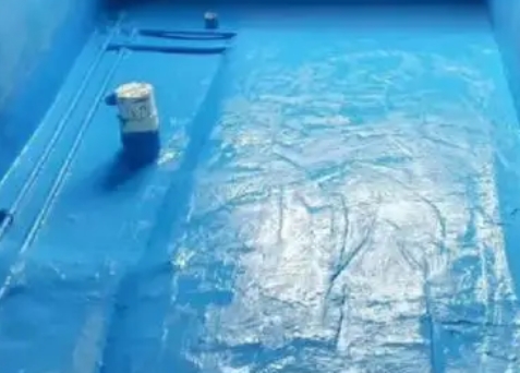 岳阳市卫生间漏水维修公司分享下岳阳市卫生间防水工程中常用防水涂料介绍。
