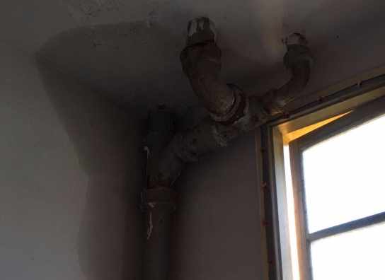岳阳市卫生间漏水维修公司专业解读岳阳市卫生间防水的步骤